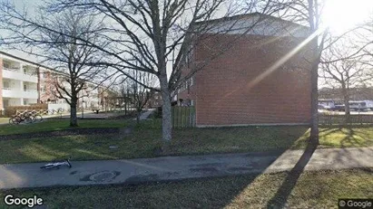 Apartments for rent in Skövde - Photo from Google Street View