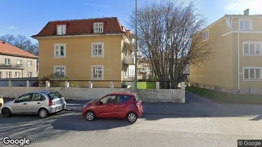 Apartments for rent in Norrköping - Photo from Google Street View