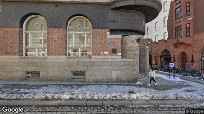 Apartments for rent in Norrköping - Photo from Google Street View
