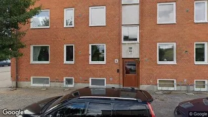 Apartments for rent in Åstorp - Photo from Google Street View