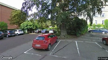 Apartments for rent in Vesterbro - Photo from Google Street View