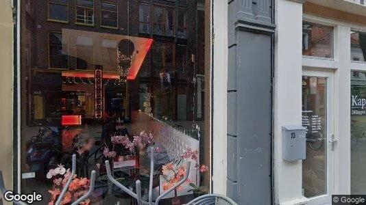 Apartments for rent in Groningen - Photo from Google Street View