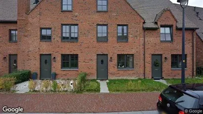 Apartments for rent in Haarlemmermeer - Photo from Google Street View