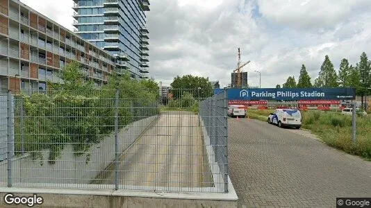 Apartments for rent in Eindhoven - Photo from Google Street View