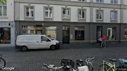 Apartments for rent in Maastricht - Photo from Google Street View