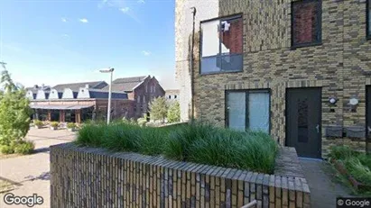 Apartments for rent in Eindhoven - Photo from Google Street View