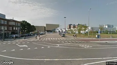 Apartments for rent in Utrecht Zuid-West - Photo from Google Street View