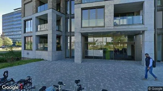 Apartments for rent in Diemen - Photo from Google Street View