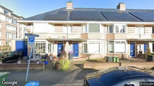 Apartments for rent in Leidschendam-Voorburg - Photo from Google Street View