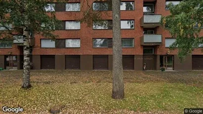 Apartments for rent in Oulu - Photo from Google Street View
