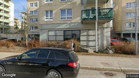 Apartments for rent in Jyväskylä - Photo from Google Street View