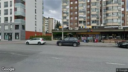 Apartments for rent in Tampere Keskinen - Photo from Google Street View