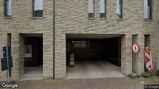 Apartments for rent in Grimbergen - Photo from Google Street View