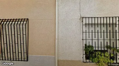 Apartments for rent in Murcia - Photo from Google Street View