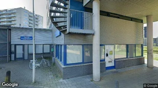 Apartments for rent in Arnhem - Photo from Google Street View