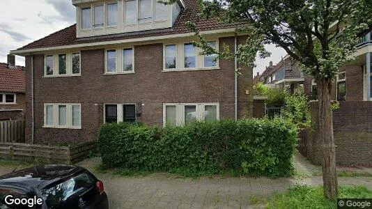 Apartments for rent in Arnhem - Photo from Google Street View
