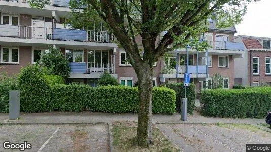 Apartments for rent in Arnhem - Photo from Google Street View