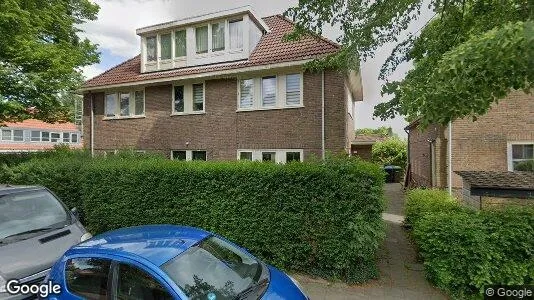 Apartments for rent in Arnhem - Photo from Google Street View