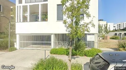 Apartments for rent in Bordeaux - Photo from Google Street View