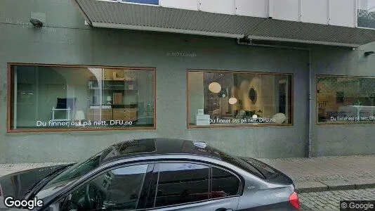 Apartments for rent in Sandnes - Photo from Google Street View