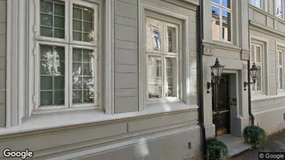 Apartments for rent in Oslo Frogner - Photo from Google Street View