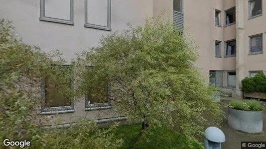Apartments for rent in Oslo Gamle Oslo - Photo from Google Street View
