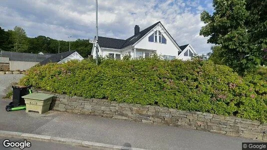 Apartments for rent in Stavanger - Photo from Google Street View