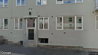 Apartments for rent in Oslo Sagene - Photo from Google Street View