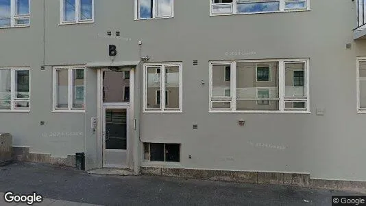Apartments for rent in Oslo Sagene - Photo from Google Street View