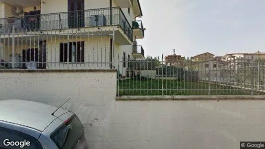 Apartments for rent in Roma Municipio VI – Roma Delle Torri - Photo from Google Street View