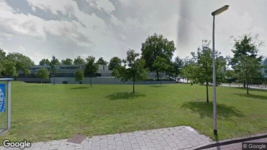 Apartments for rent in Nijmegen - Photo from Google Street View