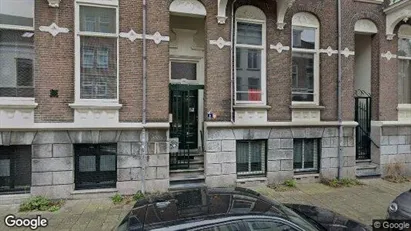 Apartments for rent in Nijmegen - Photo from Google Street View
