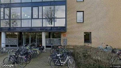 Apartments for rent in Nijmegen - Photo from Google Street View