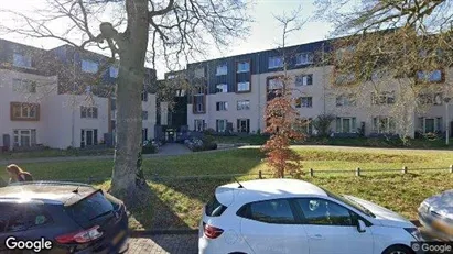 Apartments for rent in Nijmegen - Photo from Google Street View