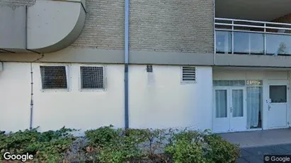 Apartments for rent in Nijmegen - Photo from Google Street View