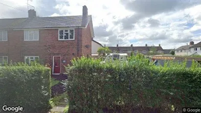 Apartments for rent in Stoke-on-Trent - Staffordshire - Photo from Google Street View