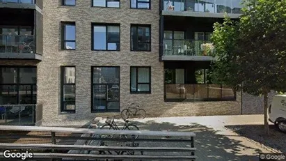 Apartments for rent in Copenhagen SV - Photo from Google Street View