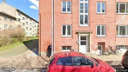 Apartments for rent in Odense C - Photo from Google Street View