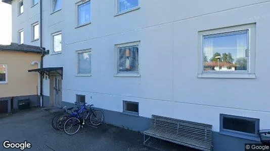 Apartments for rent in Avesta - Photo from Google Street View