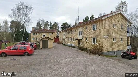 Apartments for rent in Falun - Photo from Google Street View