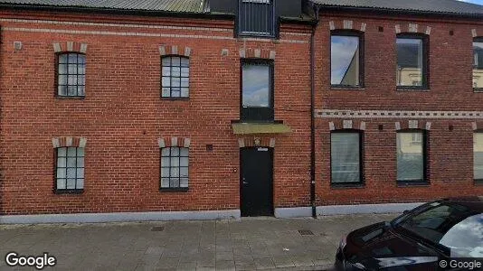 Apartments for rent in Helsingborg - Photo from Google Street View