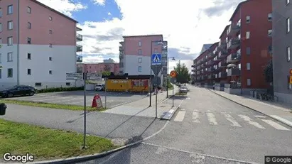 Apartments for rent in Värmdö - Photo from Google Street View