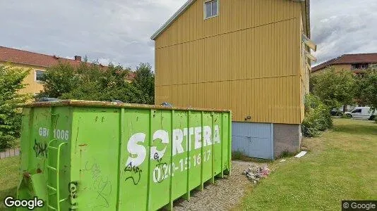 Apartments for rent in Västra hisingen - Photo from Google Street View