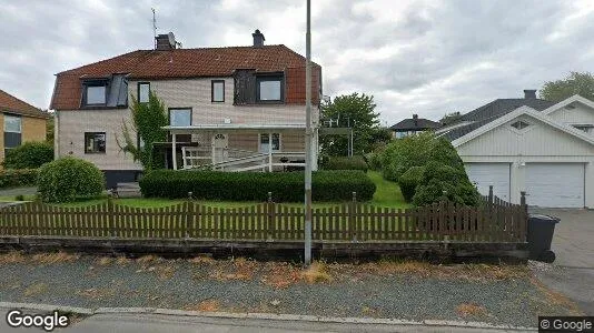 Apartments for rent in Nässjö - Photo from Google Street View