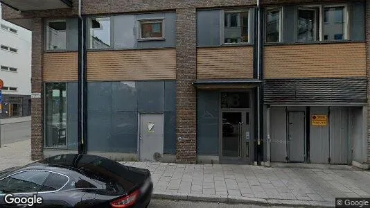 Apartments for rent in Södermalm - Photo from Google Street View
