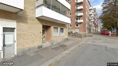 Apartments for rent in Karlskrona - Photo from Google Street View