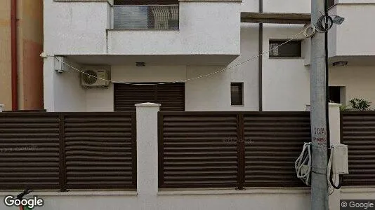 Apartments for rent in Voluntari - Photo from Google Street View