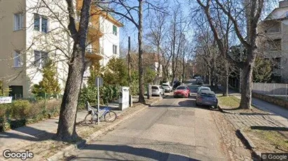 Apartments for rent in Budapest II. kerület - Photo from Google Street View