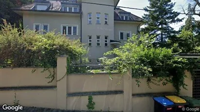 Apartments for rent in Budapest II. kerület - Photo from Google Street View