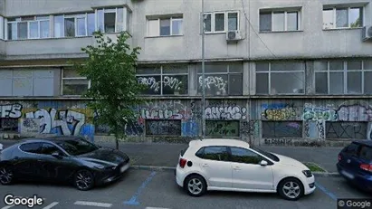 Apartments for rent in Bucharest - Sectorul 3 - Photo from Google Street View